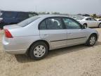 2003 HONDA CIVIC DX   for sale at Copart AB - EDMONTON