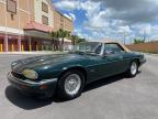 1994 JAGUAR XJS 2+2   à vendre chez Copart FL - MIAMI SOUTH