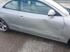 2008 AUDI A5 SPORT T for sale at Copart WHITBURN
