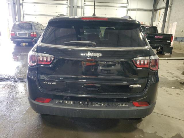  JEEP COMPASS 2023 Black