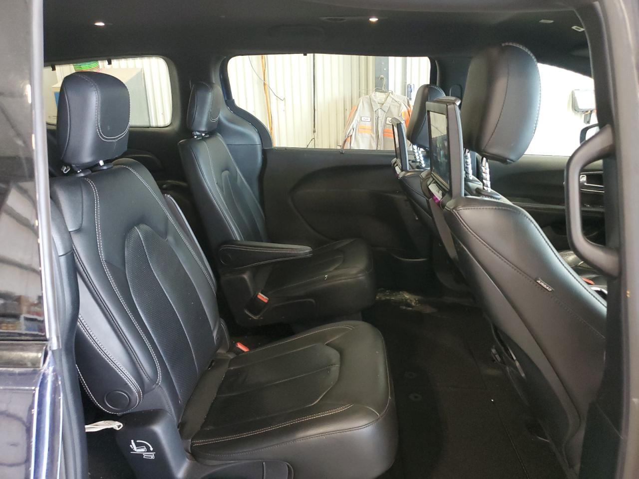 2018 Chrysler Pacifica Touring L Plus VIN: 2C4RC1EG8JR204353 Lot: 64551275