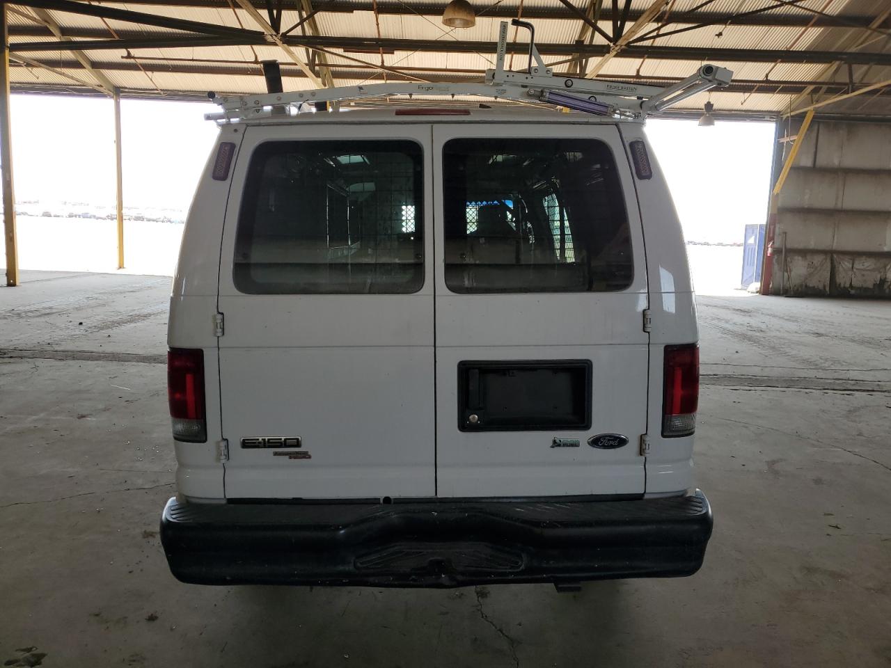 2012 Ford Econoline E150 Van VIN: 1FTNE1EW9CDA82642 Lot: 64330245