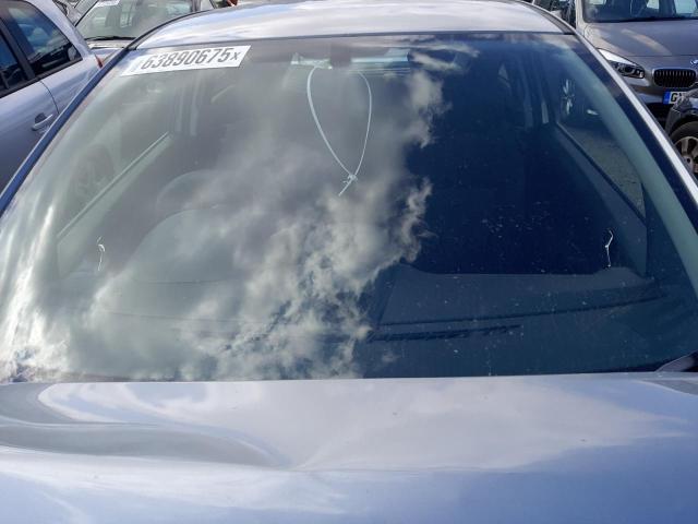 2011 VAUXHALL CORSA EXCI