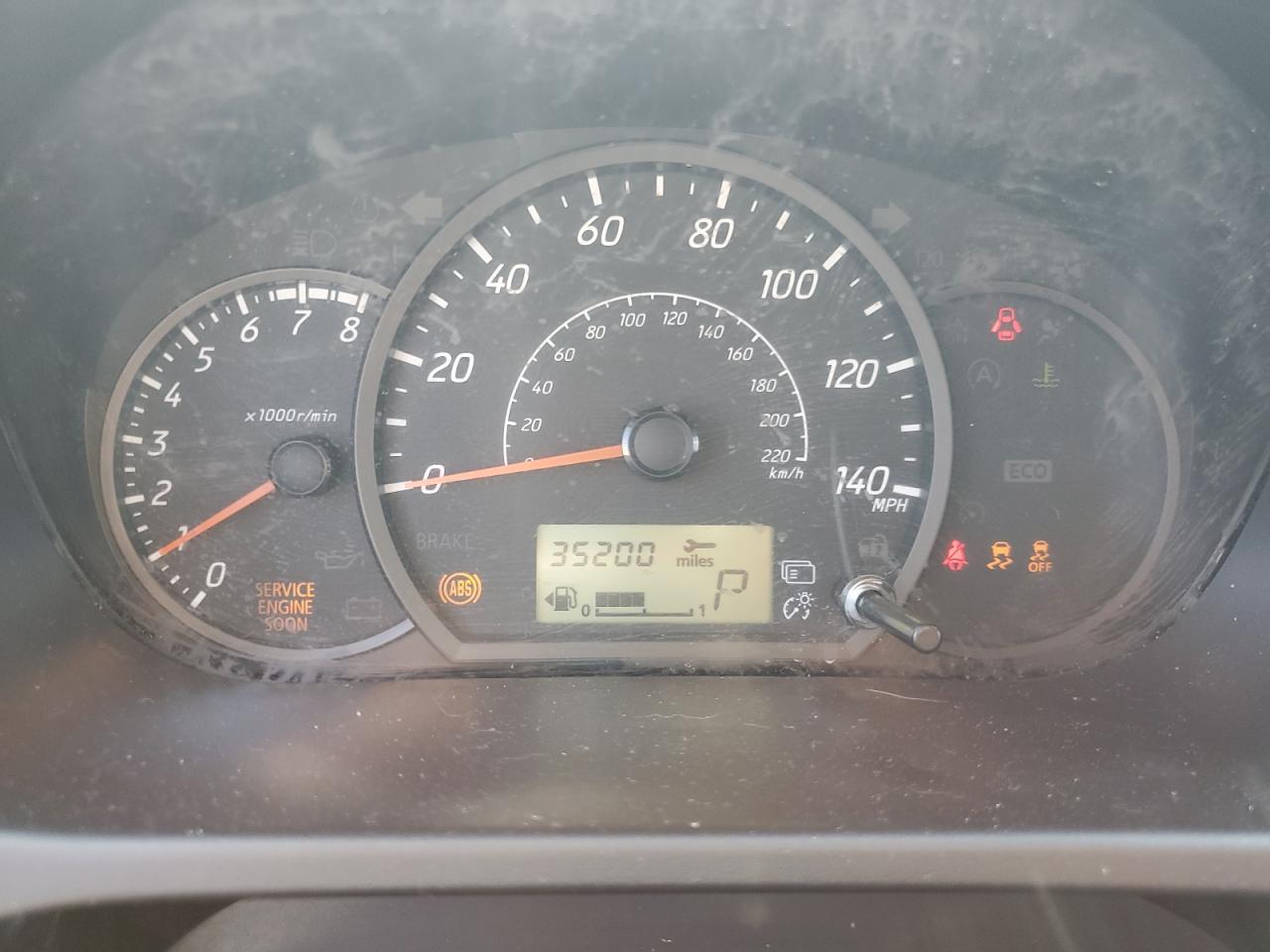 2019 Mitsubishi Mirage G4 Es VIN: ML32F3FJ0KHF18161 Lot: 66754705