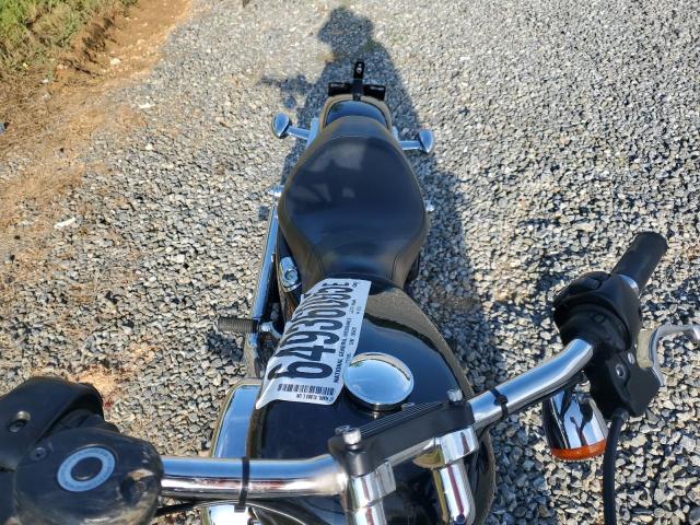 2007 HARLEY-DAVIDSON XL883 L  