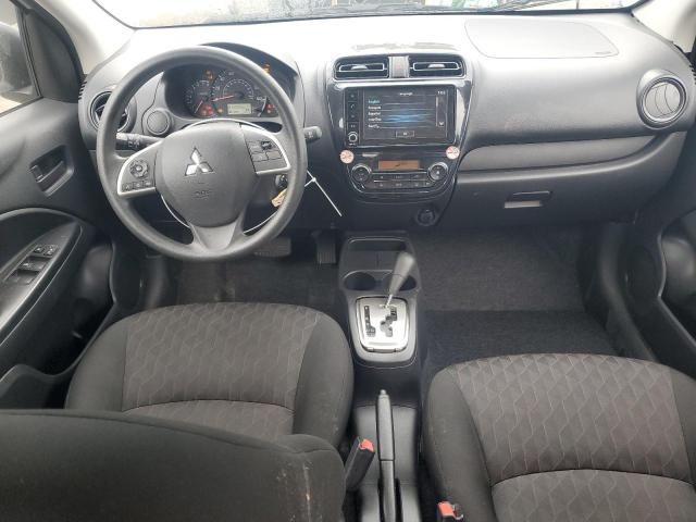  MITSUBISHI MIRAGE 2024 White