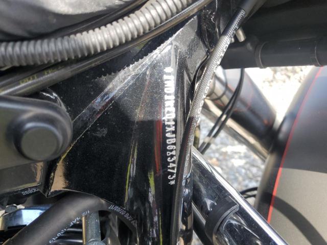 2018 HARLEY-DAVIDSON FLHTK ULTRA LIMITED  