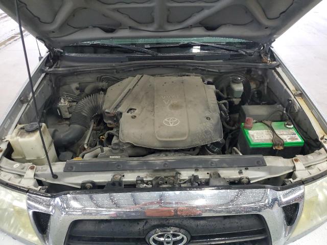 2005 TOYOTA TACOMA ACCESS CAB