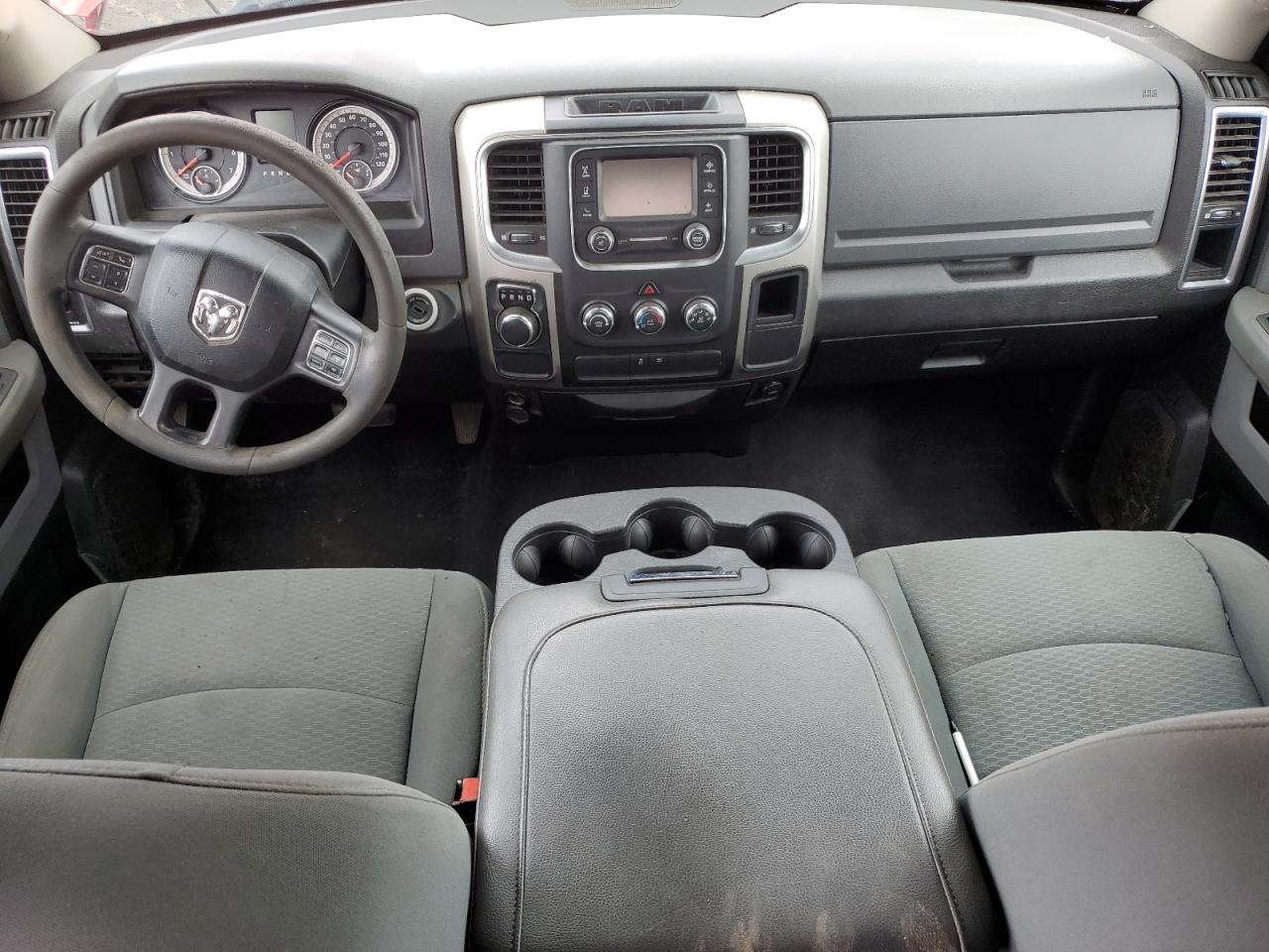 1c6rr6tt9ks584905 1C6RR6TT9KS584905 2019 Ram 1500 Classic Slt
