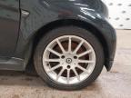 2009 SMART FORTWO PAS for sale at Copart NEWBURY