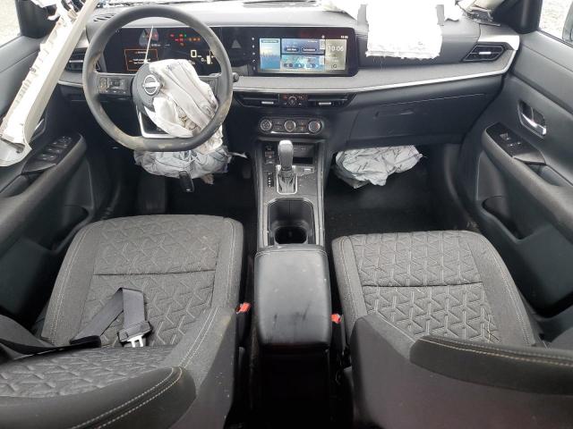  NISSAN KICKS 2025 Синий