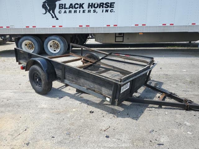 2003 Utility Landscape