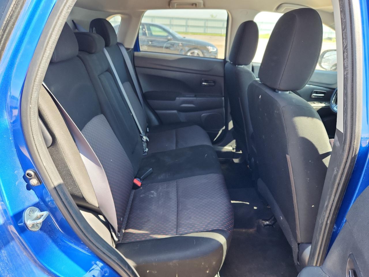 2019 Mitsubishi Outlander Sport Es VIN: JA4AP3AU7KU025745 Lot: 63409155