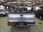 2010 FORD F150 SUPERCREW   for sale at Copart CT - HARTFORD SPRINGFIELD