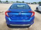2020 HONDA CIVIC EX   à vendre chez Copart ON - TORONTO