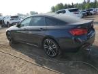 2020 BMW 440XI GRAN COUPE   à vendre chez Copart ON - TORONTO