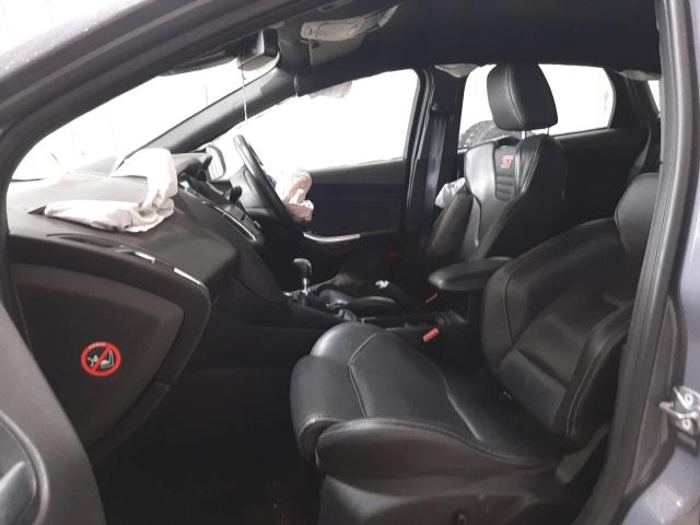 2015 FORD FOCUS ST-3
