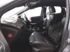 2015 FORD FOCUS ST-3 for sale at Copart WHITBURN
