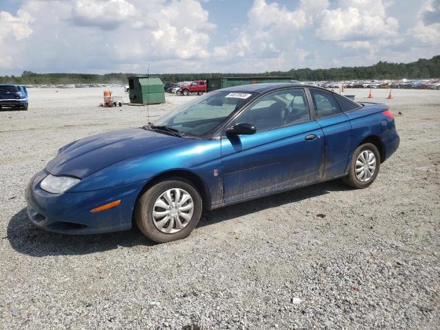 2002 Saturn Sc1
