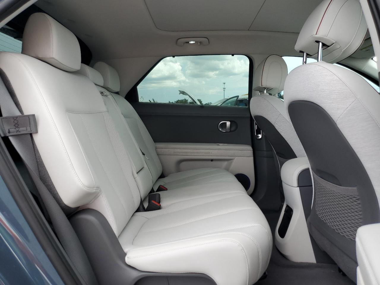 2022 Hyundai Ioniq 5 Limited VIN: KM8KR4AE4NU068894 Lot: 62594485