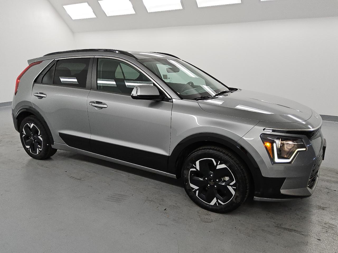 2023 Kia Niro Wind VIN: KNDCR3L17P5034040 Lot: 66364455