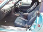 2002 MAZDA MX-5 1.8I for sale at Copart SANDWICH