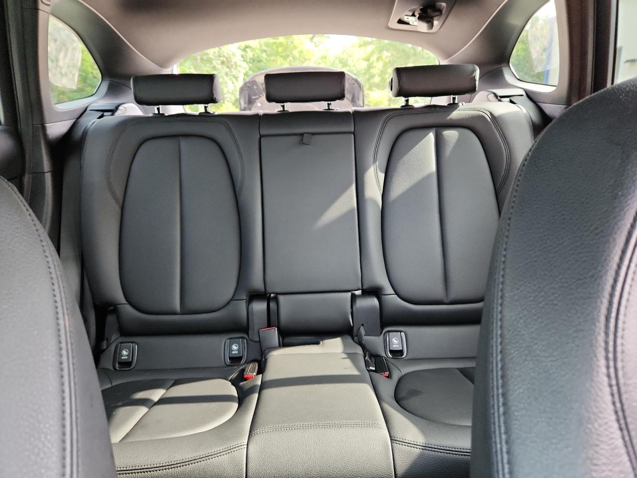 2021 BMW X1 Sdrive28I VIN: WBXJG7C01M5T14580 Lot: 64408895