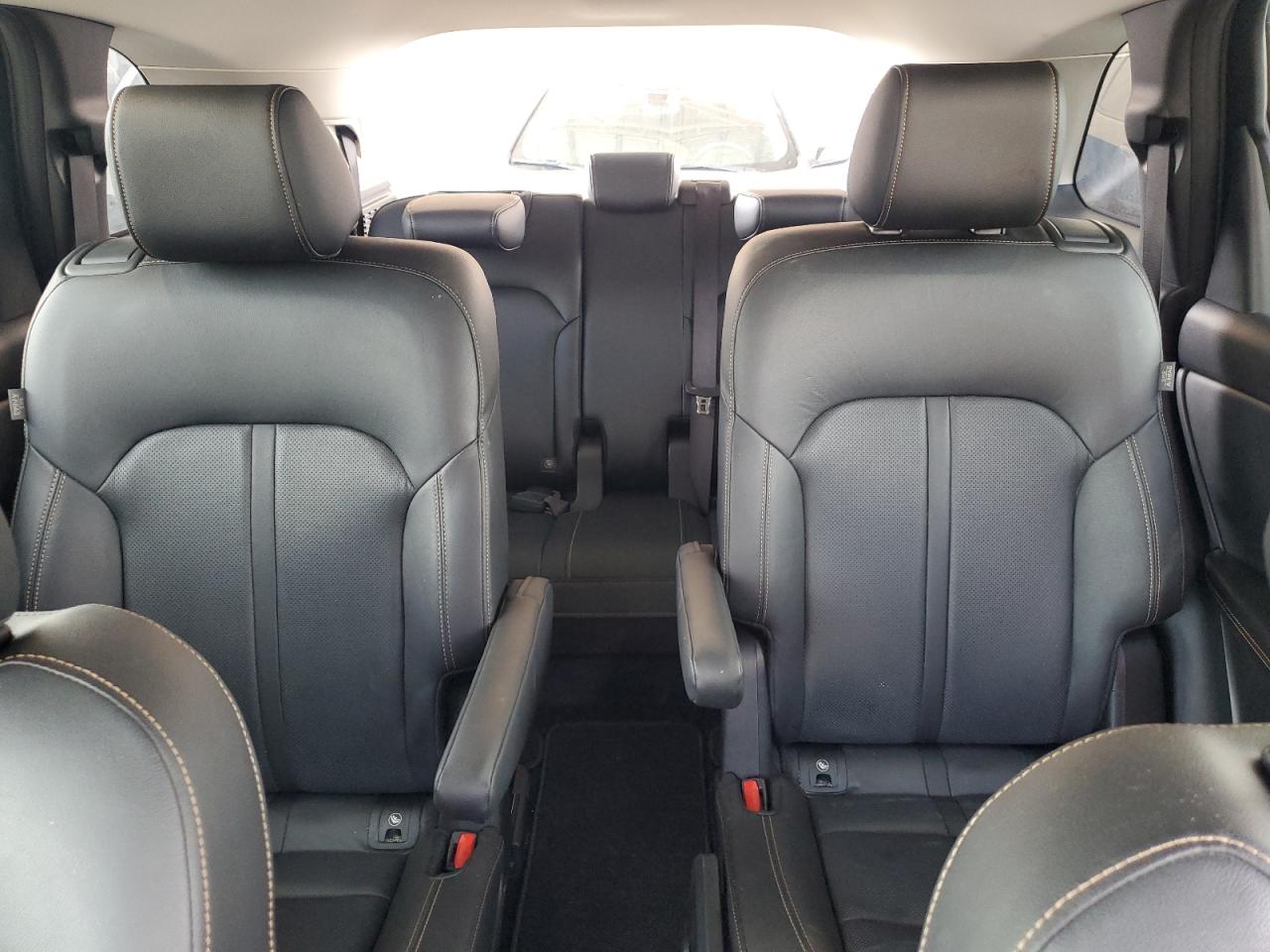 2024 Mazda Cx-90 Premium VIN: JM3KKDHD1R1144222 Lot: 63698775