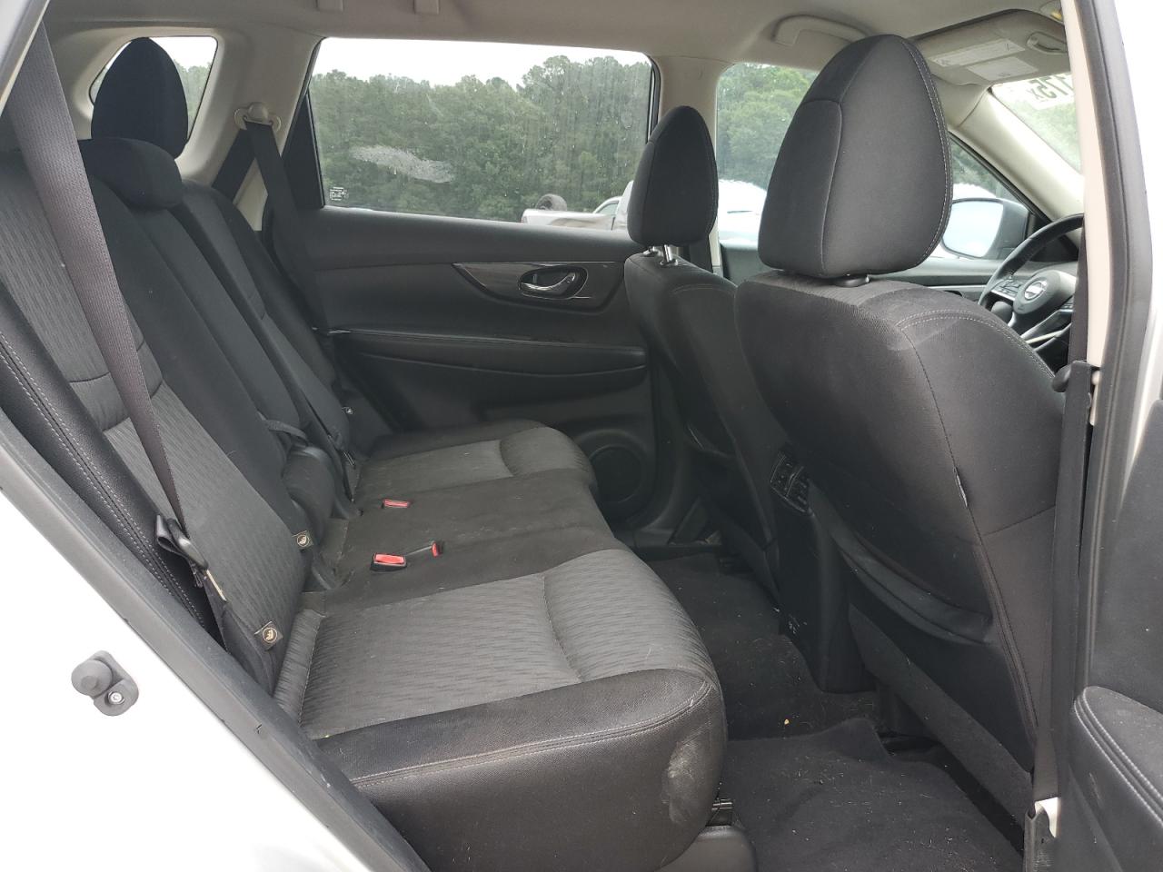 2020 Nissan Rogue S VIN: JN8AT2MV0LW103258 Lot: 65225175