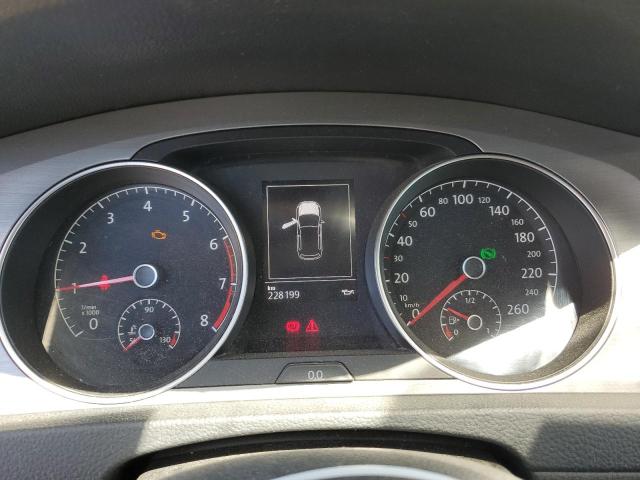 2016 VOLKSWAGEN GOLF S/SE  