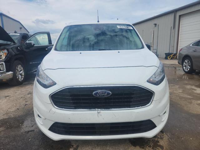  FORD TRANSIT 2023 White