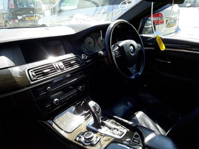 2011 BMW 530D M SPORT AUTO 