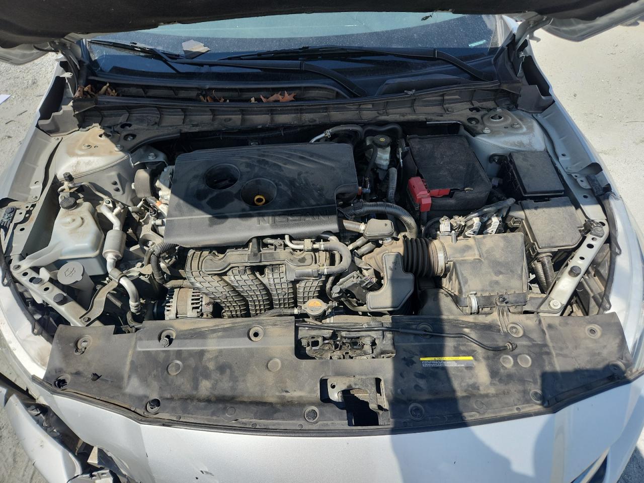 2020 Nissan Altima S VIN: 1N4BL4BV0LC213426 Lot: 65146525