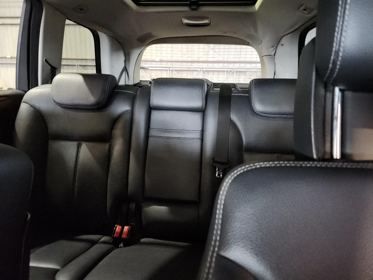 2007 Mercedes-Benz Gl 450 4Matic VIN: 4JGBF71E97A145080 Lot: 64464025
