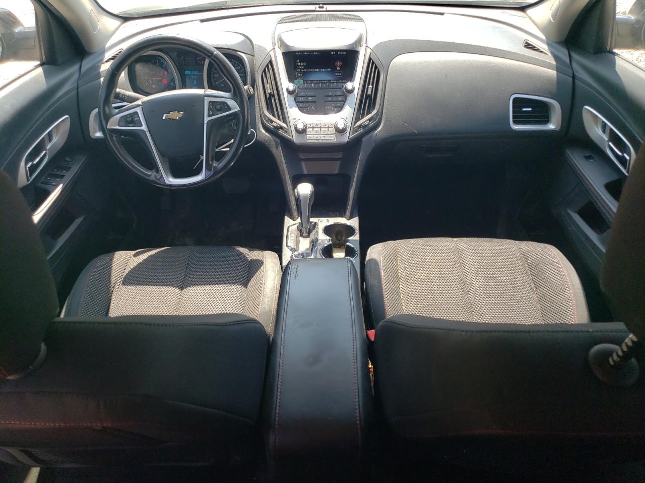 2013 Chevrolet Equinox Lt VIN: 2GNFLEEK8D6373526 Lot: 64963675