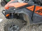 2024 CF MOTO ZFORCE 950 TRAIL   a la Venta en Copart UT - OGDEN