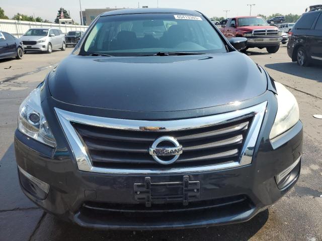 NISSAN ALTIMA 2013 Szary