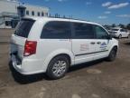 2015 DODGE GRAND CARAVAN SE   for sale at Copart QC - MONTREAL