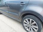 2013 VOLKSWAGEN POLO MATCH for sale at Copart ROCHFORD