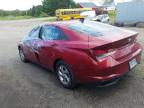 2022 HYUNDAI ELANTRA SEL   à vendre chez Copart QC - MONTREAL