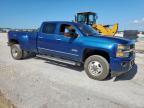2015 CHEVROLET SILVERADO K3500 HIGH COUNTRY   for sale at Copart TX - ABILENE