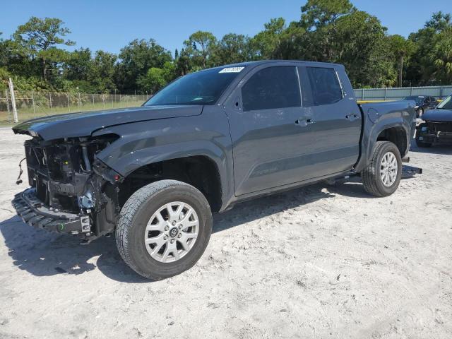 TOYOTA TACOMA DOU 2024