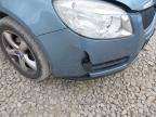 2009 SKODA FABIA 2 HT for sale at Copart WISBECH