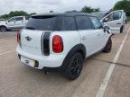 2016 MINI COUNTRYMAN for sale at Copart SANDWICH