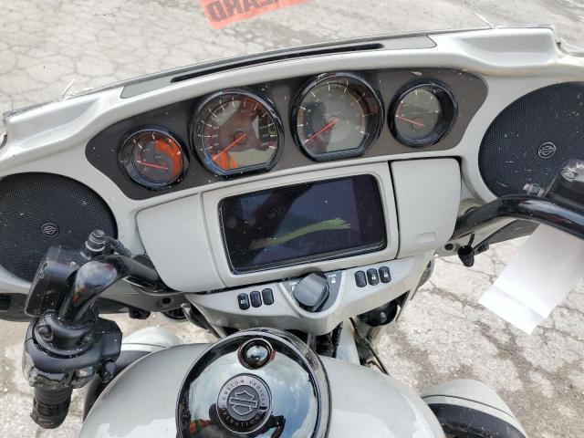 2020 HARLEY-DAVIDSON FLHTKSE   