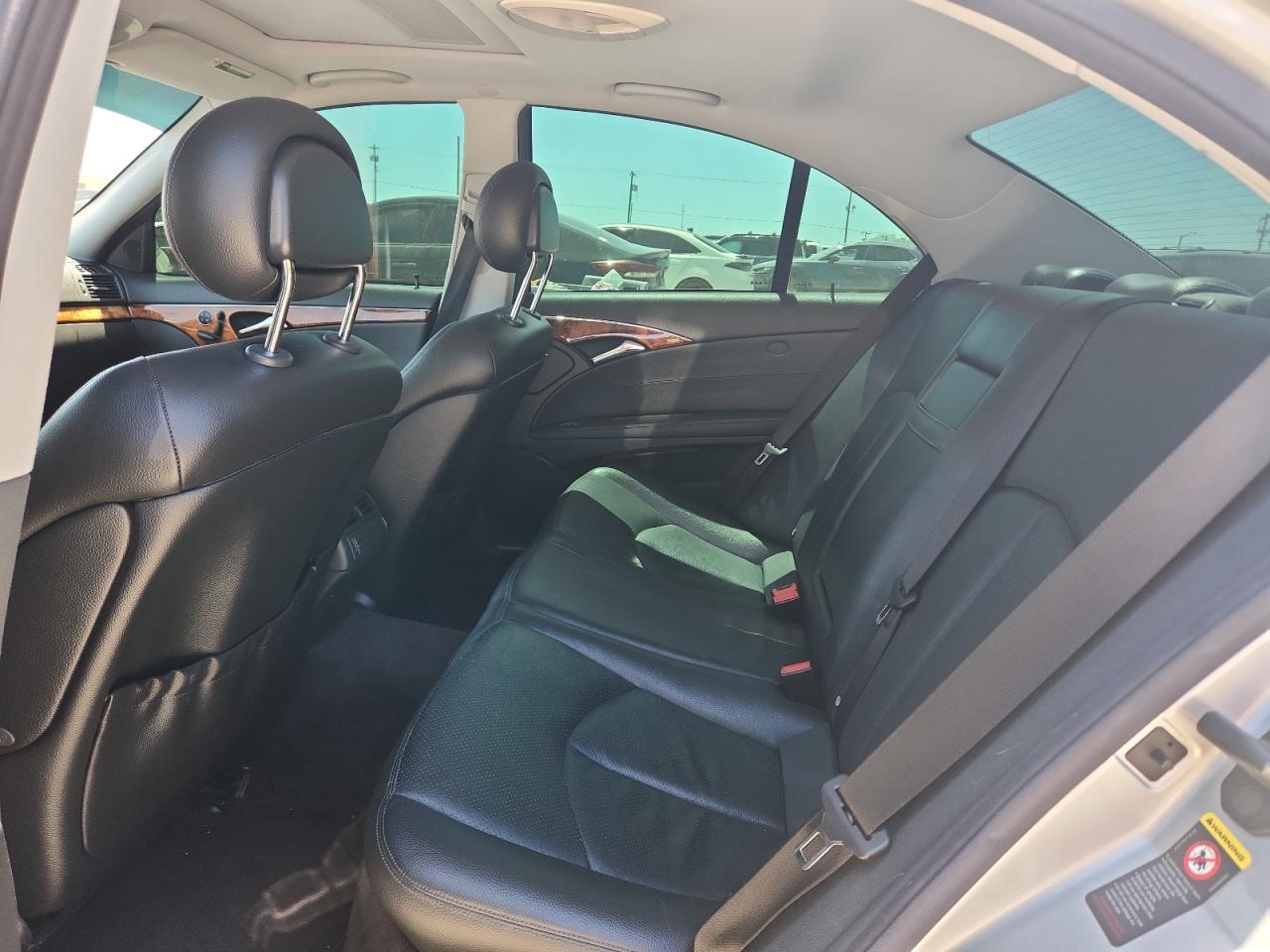 2004 Mercedes-Benz E 320 VIN: WDBUF65J94A446151 Lot: 66414295