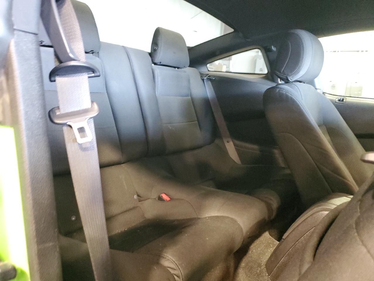 2013 Ford Mustang VIN: 1ZVBP8AM3D5250911 Lot: 63867655