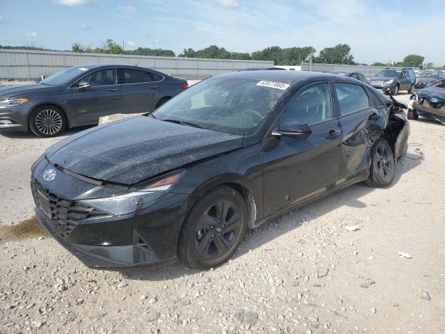 HYUNDAI ELANTRA BL 2021
