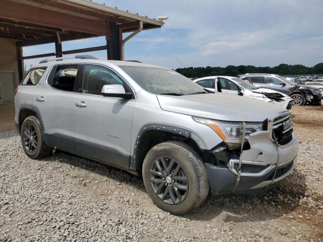  GMC ACADIA 2017 Silver