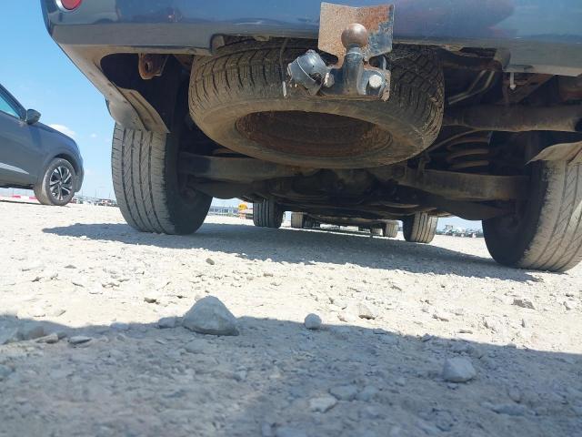 2007 NISSAN PATHFINDER